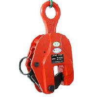 vertical lifting clamp