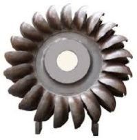 Hydro Turbine Castings