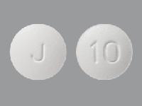 donepezil tablets