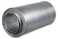 duct silencers