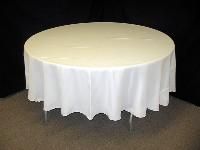 Cotton Table Linen