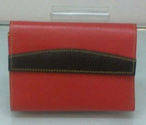 Ladies Wallet