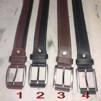 Mens PU Belts