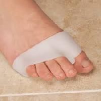 foot pad