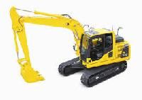 earthmoving machine