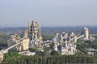 cement plants