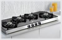 Kitchen Gas Stove