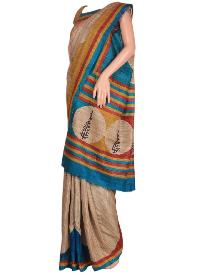 Jute Sarees