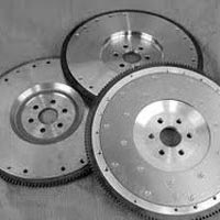 Industrial Flywheels