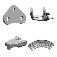 General Engineering Component Castings