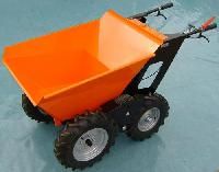 mini dumpers