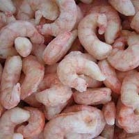 Frozen Deep Sea Shrimps