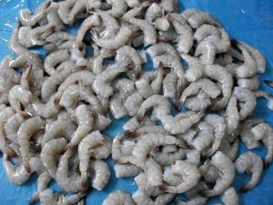 Frozen Vannamei Shrimps