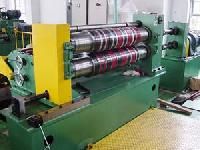 hr coil slitting line