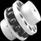 Pin Bush Coupling