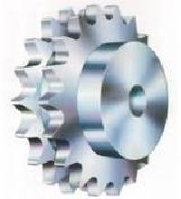 Stock Bore Sprocket Type A