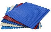 gi roofing sheet