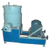 Pvc Mixers