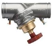 Balancing Valves