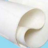 Paper board felt