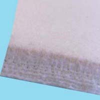 Paper board felt