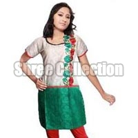 Ladies Printed Kurti