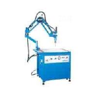 hydraulic tapping machines