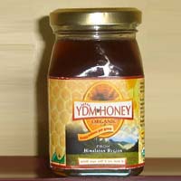 Himalayan Foothill Area Organic Honey
