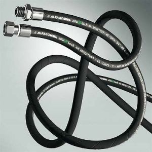 Hydraulic Hose