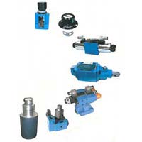 Hydraulic Valve