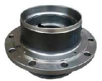 wheel hub casting