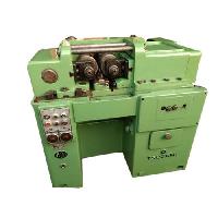 thread rolling grinding machines