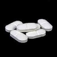 zinc tablets