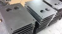 mild steel panel