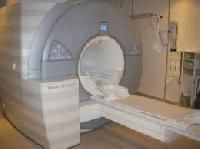 mri scanners