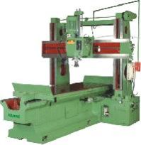 Vertical Boring Machine