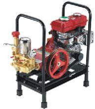 Kerosene Engine Water Pump