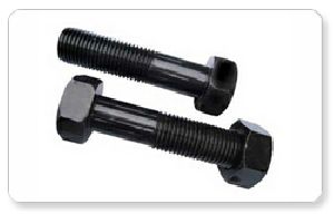Carbon & Alloy Fasteners