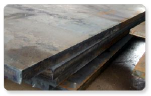 Carbon Steel Sheets & Plates