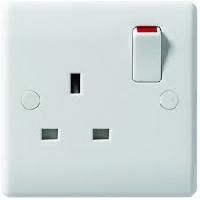 Electrical Socket