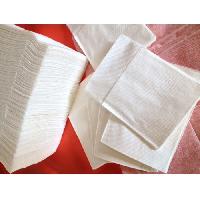 tissue napkins