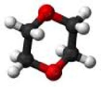 1,4-Dioxane Chemical Reagent