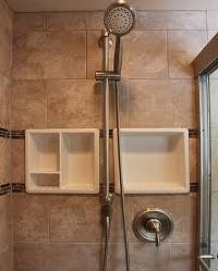 Bathroom Showers