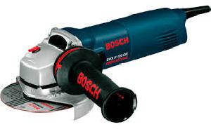 Bosch Cordless Angle Grinder