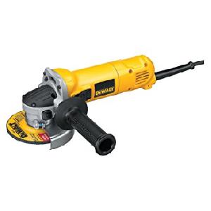 DeWalt Small Angle Grinder