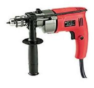 Ralliwolf Impact Drill