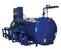 boiler feed pump