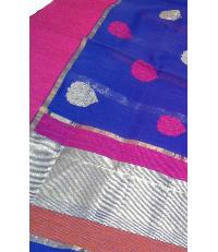 Handloom Cotton Sarees