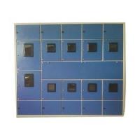 EB Metering Panel