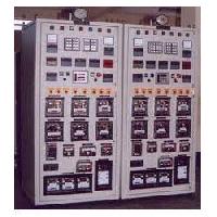 Group Metering Panel